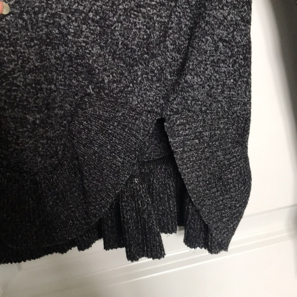 Grey Long-sleeve Tee - Picture 3 of 3